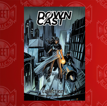 Load image into Gallery viewer, Downcast - Collection One