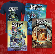 Load image into Gallery viewer, Downcast Vol 4: Hunting Ground