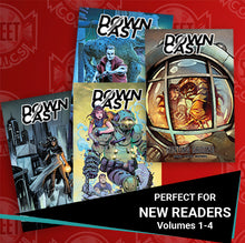 Load image into Gallery viewer, Downcast Vol 4: Hunting Ground