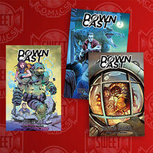 Load image into Gallery viewer, Downcast Vol 4: Hunting Ground