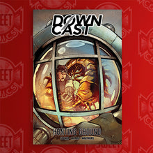 Load image into Gallery viewer, Downcast Vol 4: Hunting Ground