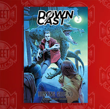 Load image into Gallery viewer, Downcast Vol 4: Hunting Ground