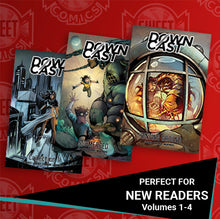 Load image into Gallery viewer, Downcast Vol 4: Hunting Ground