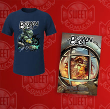 Load image into Gallery viewer, Downcast Vol 4: Hunting Ground