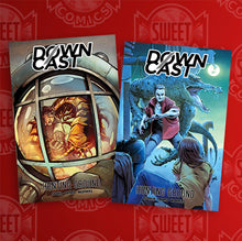 Load image into Gallery viewer, Downcast Vol 4: Hunting Ground