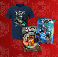 Load image into Gallery viewer, Downcast Vol 4: Hunting Ground