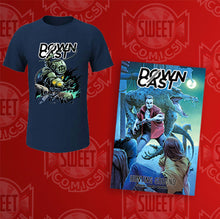 Load image into Gallery viewer, Downcast Vol 4: Hunting Ground