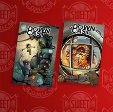 Load image into Gallery viewer, Downcast Vol 4: Hunting Ground