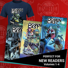 Load image into Gallery viewer, Downcast Vol 4: Hunting Ground