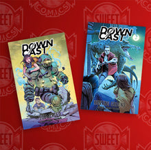 Load image into Gallery viewer, Downcast Vol 4: Hunting Ground