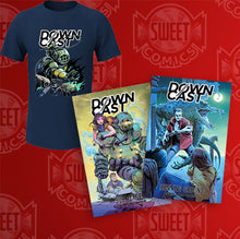 Load image into Gallery viewer, Downcast Vol 4: Hunting Ground