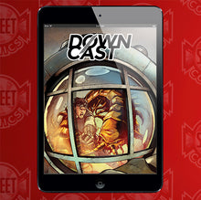 Load image into Gallery viewer, Downcast Vol 4: Hunting Ground