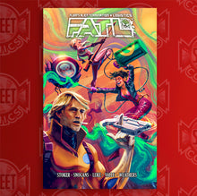 Load image into Gallery viewer, FATL