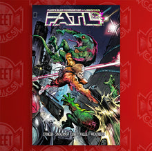 Load image into Gallery viewer, FATL